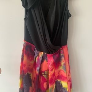 Rachel Roy sz cocktail 4 dress
